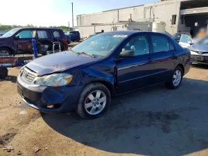 Toyota Corolla 1.8L 4 2005