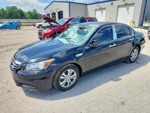 Honda Accord 2.4L 4 2012