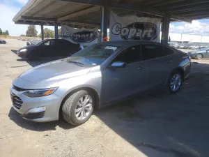 Chevrolet Malibu 1.5L 4 2023