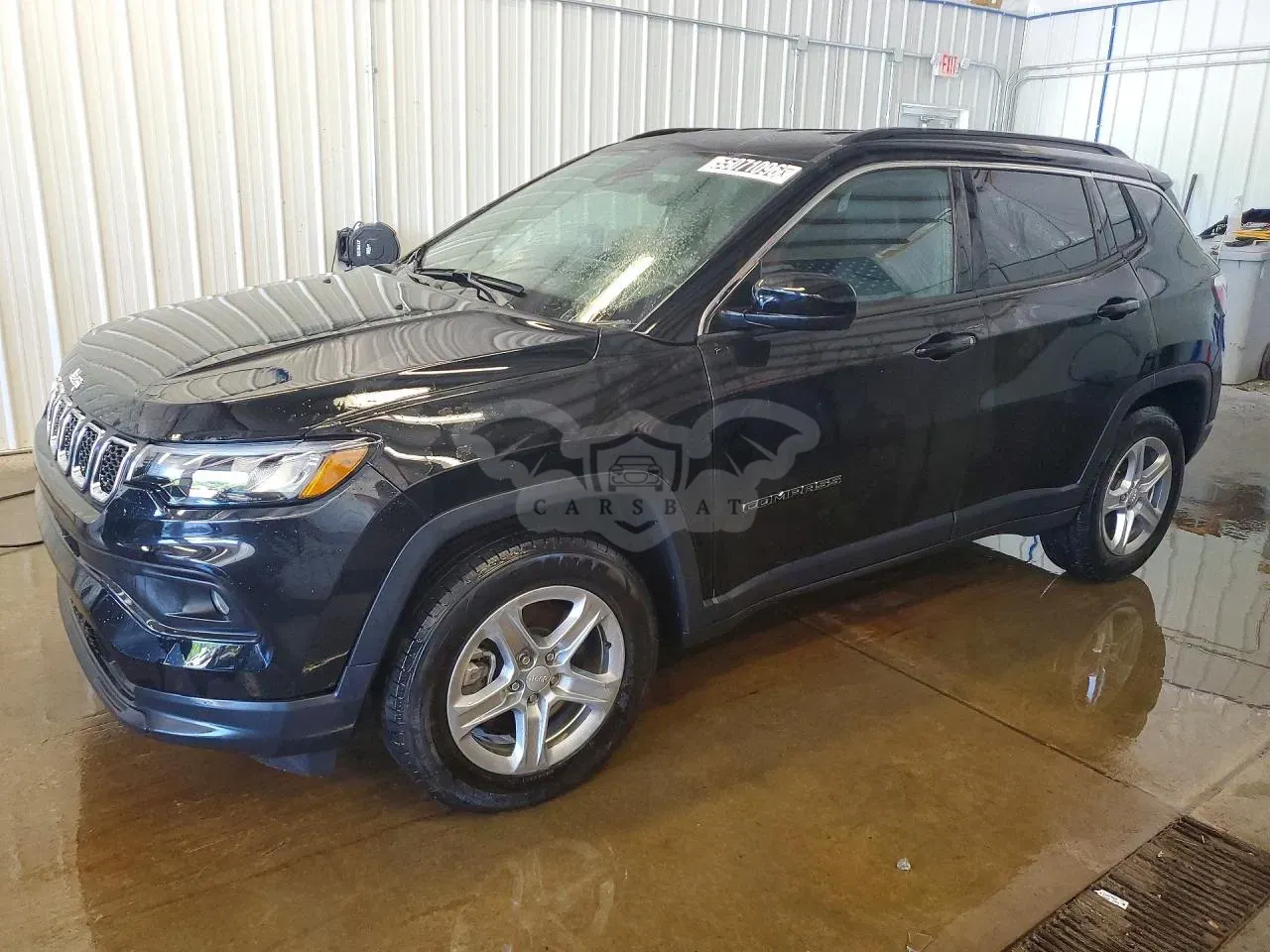 Jeep Compass 2.0L 4 2024