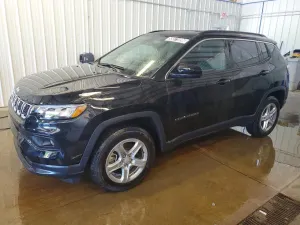 Jeep Compass 2.0L 4 2024