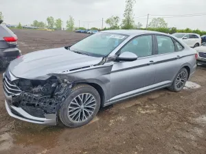 Volkswagen Jetta 1.4L 4 2020