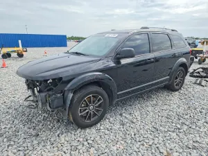 Dodge Journey 2.4L 4 2018