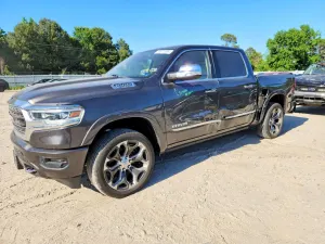 RAM 1500 5.7L 8 2019