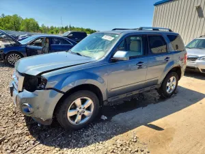 Ford Escape 2.5L 4 2010