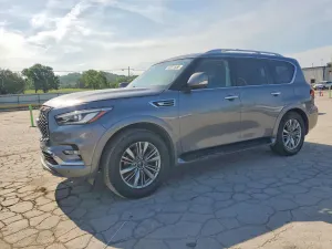 Infiniti QX80 5.6L 8 2019
