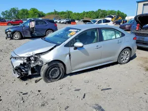 Toyota Corolla 1.8L 4 2020