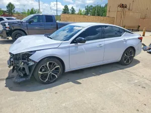 Nissan Altima 2.5L 4 2024