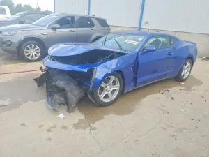 Chevrolet Camaro 3.6L 6 2020