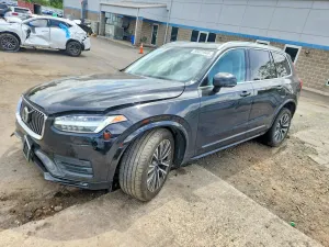 Volvo XC90 2.0L 4 2021