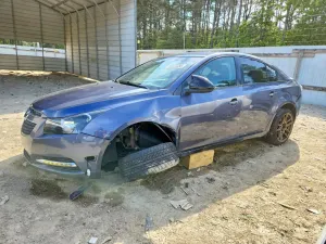 Chevrolet Cruze 1.8L 4 2014