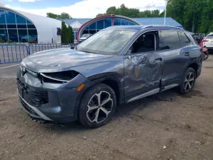 Volkswagen Tiguan 2.0L 4 2026