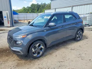 Hyundai Venue 1.6L 4 2023