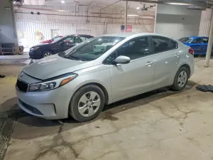 Kia Cerato / Forte / K3 2.0L 4 2017