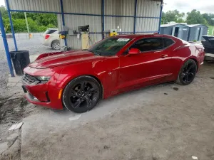Chevrolet Camaro 3.6L 6 2019