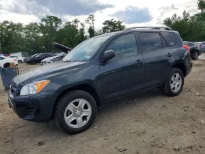 Toyota Rav4 2012