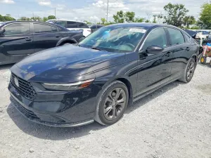 Honda Accord 1.5L 4 2023