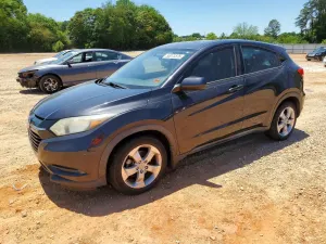 Honda HR-V 1.8L 4 2016