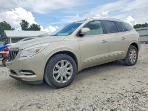 Buick Enclave 3.6L 6 2015