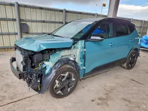 Kia Seltos 2.0L 4 2025