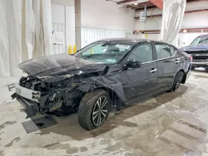 Nissan Altima 2.5L 4 2022