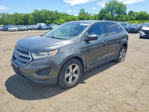 Ford Edge 2.0L 4 2015