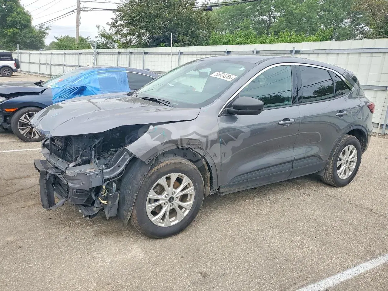 Ford Escape 1.5L 3 2023