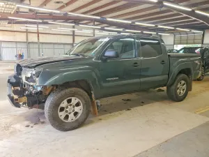 Toyota Tacoma 4.0L 6 2010