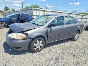 Toyota Corolla 1.8L 4 2006
