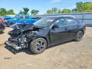 Nissan Sentra 2.0L 4 2024