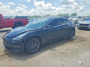Tesla Model 3 2018