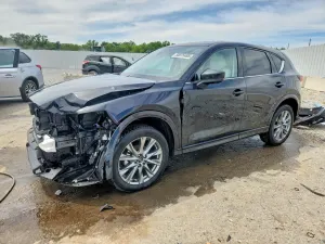 Mazda CX-5 2.5L 4 2025