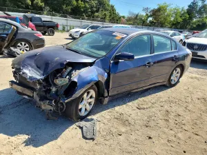 Nissan Altima 2.5L 4 2008