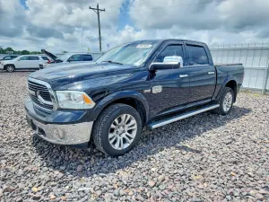 RAM 1500 5.7L 8 2018