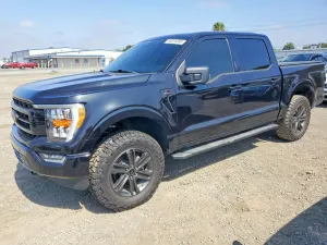 Ford F-150 5.0L 8 2022