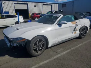 Ford Mustang 2.3L 4 2020