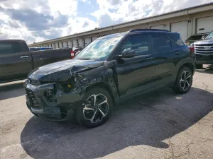 Chevrolet Trailblazer 1.3L 3 2023