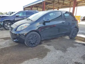 Toyota Yaris 1.5L 4 2007