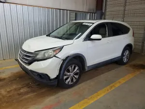 Honda CR-V 2.4L 4 2013