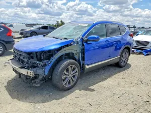 Honda CR-V 1.5L 4 2020