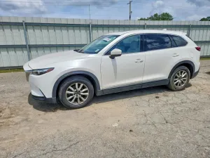 Mazda CX-9 2.5L 4 2016