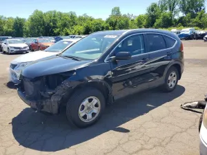 Honda CR-V 2.4L 4 2014