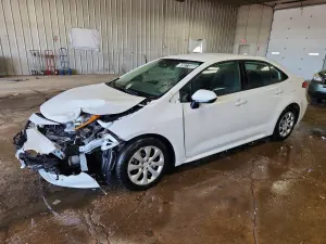 Toyota Corolla 2.0L 4 2025