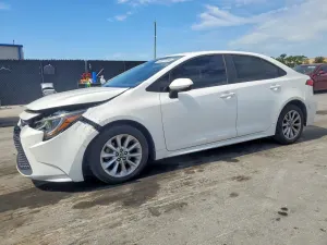 Toyota Corolla 1.8L 4 2021