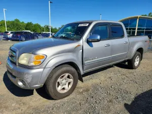Toyota Tundra 4.7L 8 2004