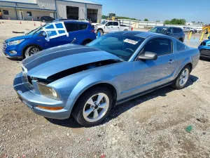 Ford Mustang 4.0L 6 2007