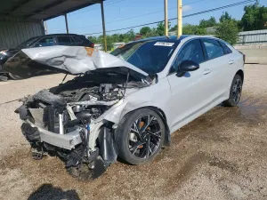 Kia K5 2.5L 4 2025