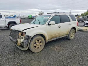 Ford Escape 2.5L 4 2012