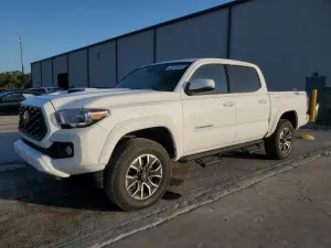 Toyota Tacoma DOUBLE CAB 3.5L 6 2021