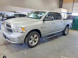RAM 1500 5.7L 8 2014